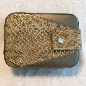 ❌DONATED❌ Travel Jewelry Box